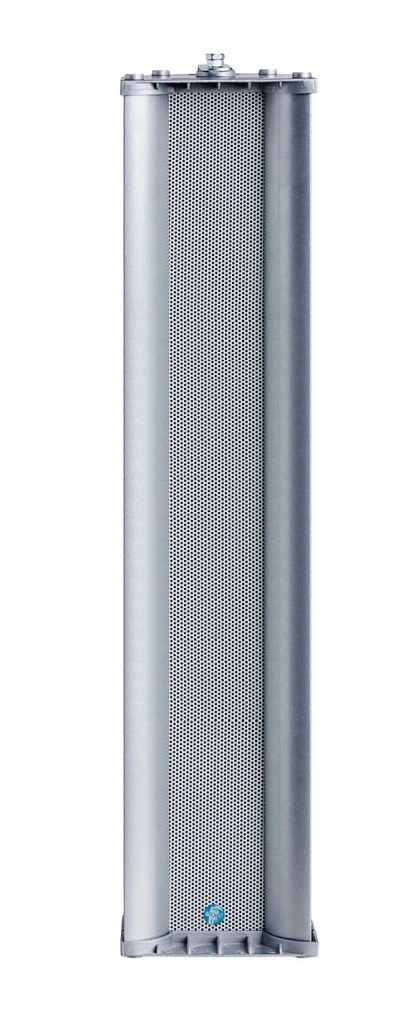 Emsok SW-3103 - Fire alarm sounder wall mounted all-weather 15/30 W, 100 V