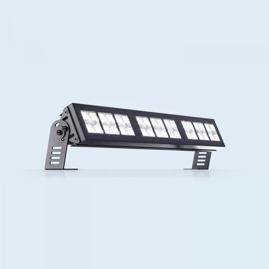 LED luminaire LV-HARD x36