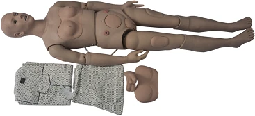 Multifunctional mannequin (female), art. no. NS6002 / 2000