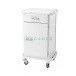 Table-trolley medical polymer small tumbovy "STMPm-02-"ELAT", version 1 GIKS.942810.102 TU
