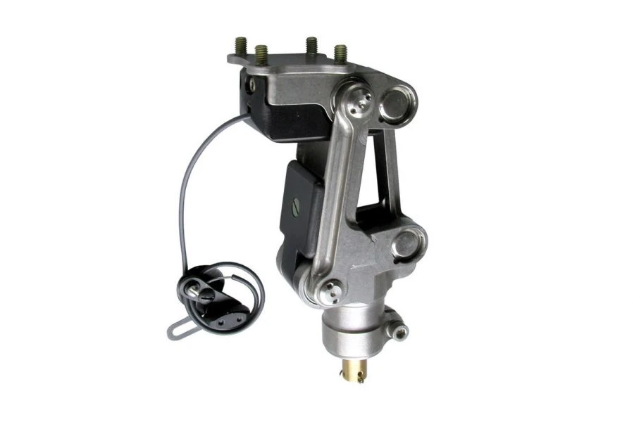 Stem module 5A 019 four-axle