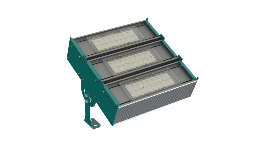 i-lux MK3 ST P1 series LED luminaire