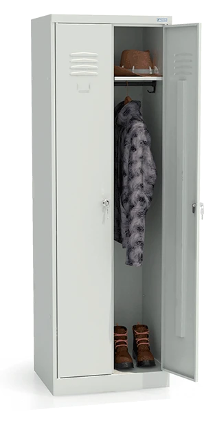 Wardrobe ?? 22-600 assembled