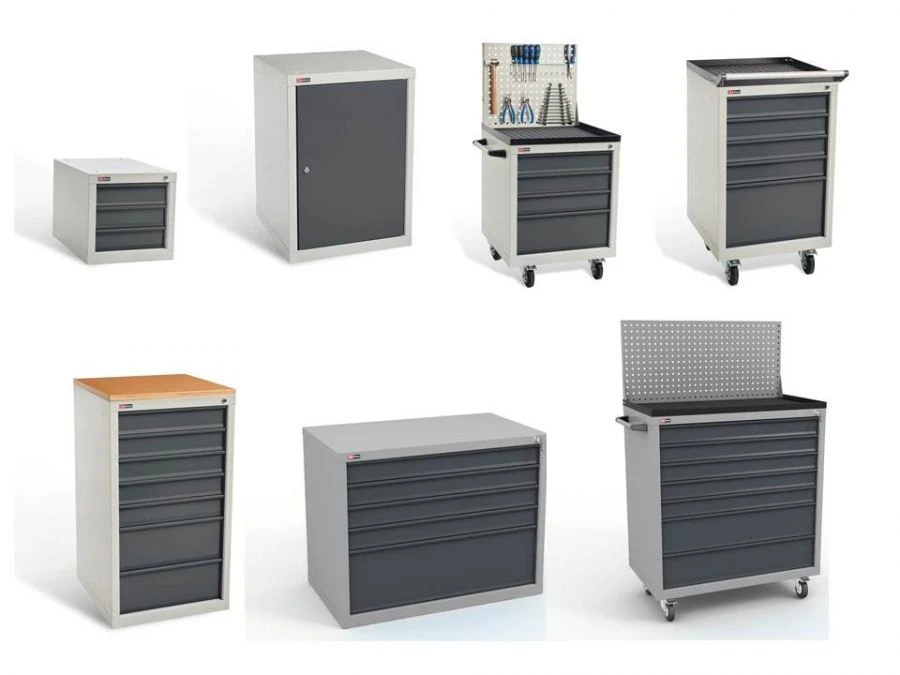 Tool cabinet DiCom VS