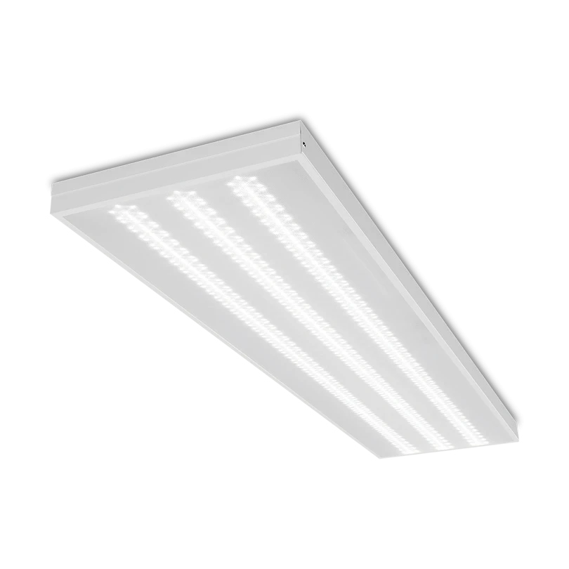 WOLTA PRO OFFICE DWO01-54-102-6K Microprism luminaire
