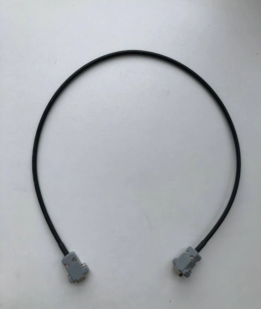 Cable assemblies ALVR.685631.(001...999)-(00...99)