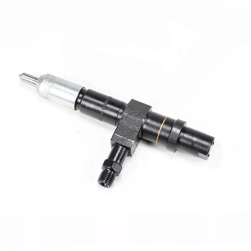Nozzle 267 and its complete sets