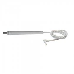 Remote point electrode