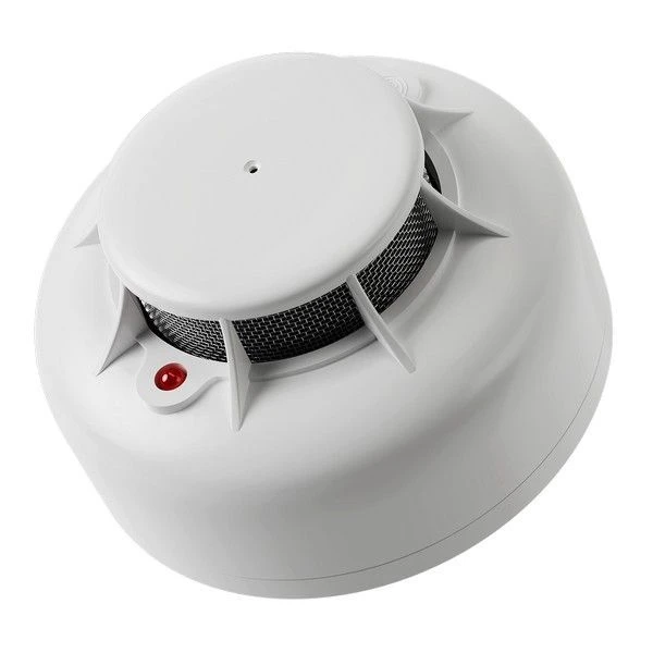 Fire smoke detector optoelectronic IP 212-189A