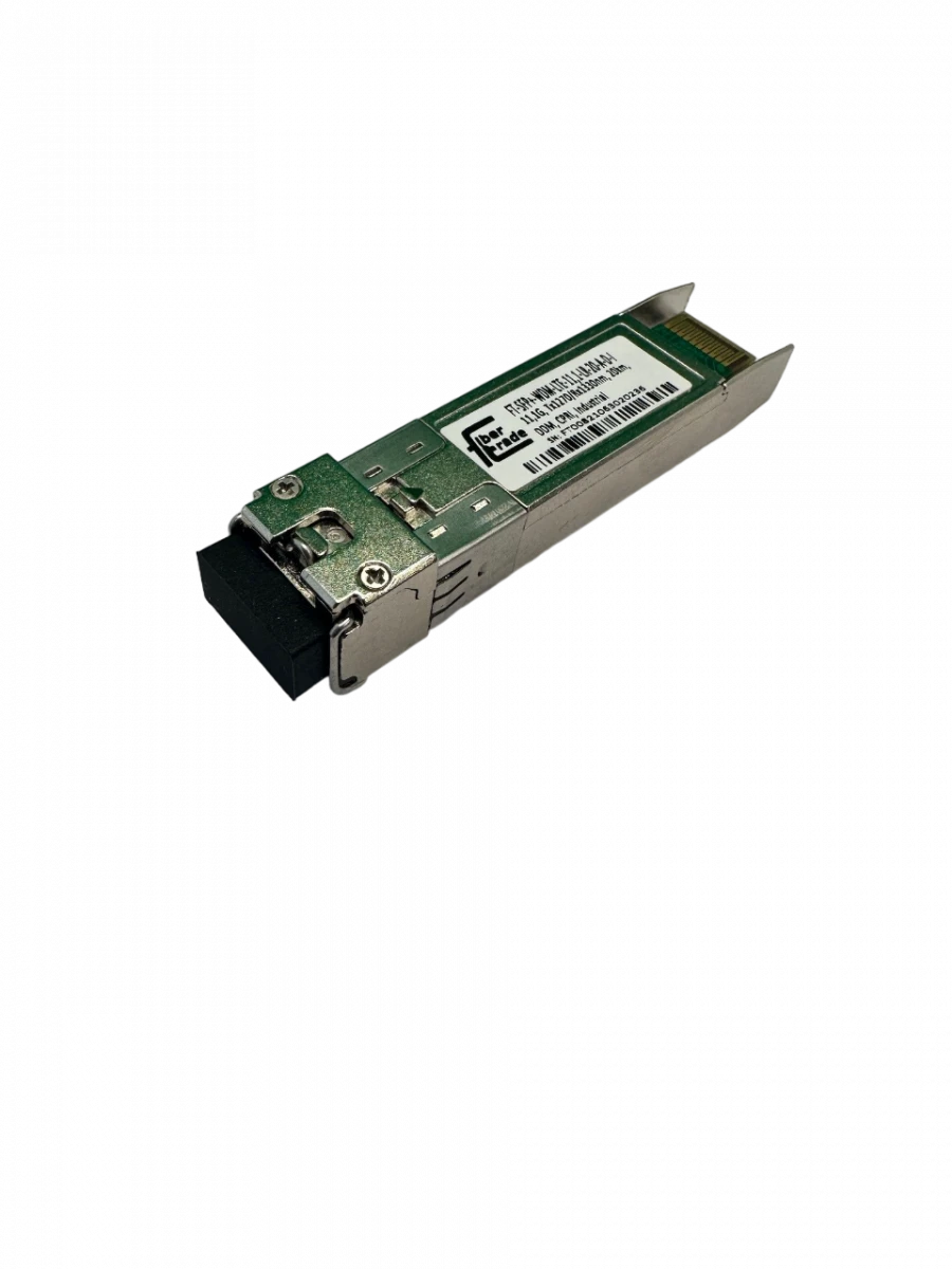 ???????????????? ?????????? FT-SFP+-WDM-LTE-11,1-LR-20-A-D-I