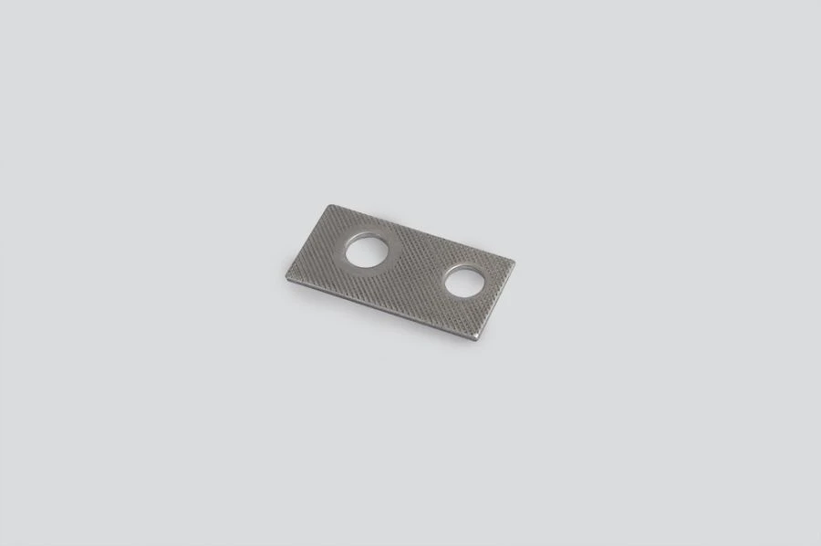 Lock retainer gasket 236300560622200