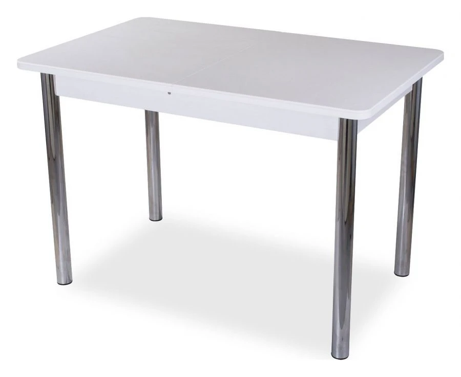 Dining group dining table, including the set of "Edelwood" trade mark