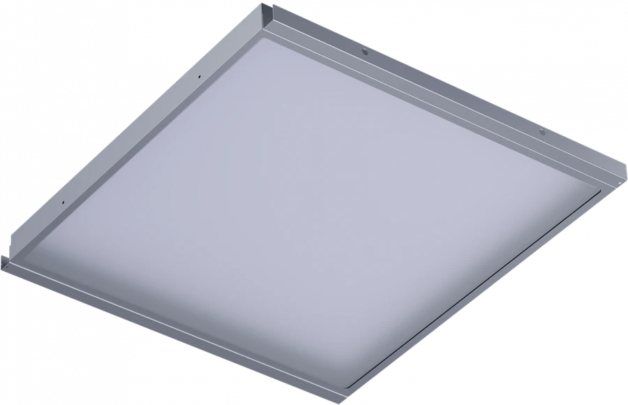 Luminaire INNOLUX 92 743 DVO-13-O-40-3K-IP54-CLIP-IN-SNR