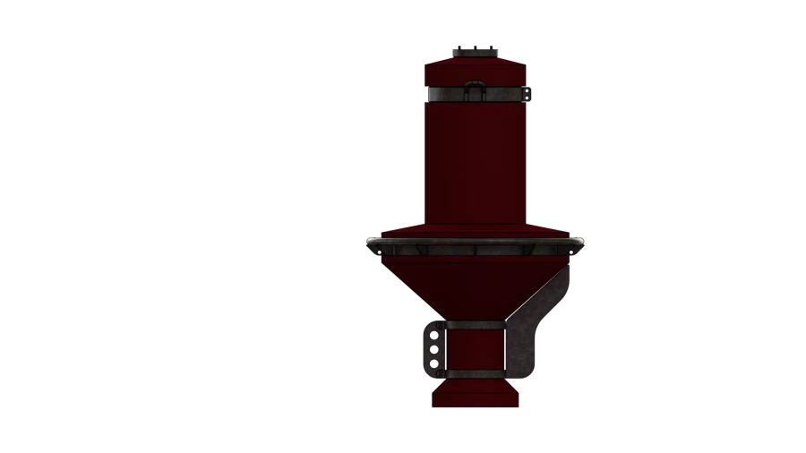 River buoy RB-2B-2B-2