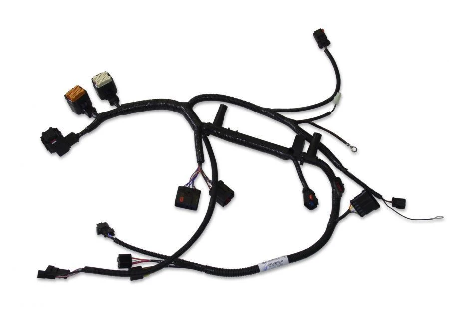 Wiring harnesses for buses PAZ 320210, PAZ 3203, PAZ 320302, PAZ 320402, PAZ 320405, PAZ 320406, PAZ 320415, PAZ 320425, PAZ 3.