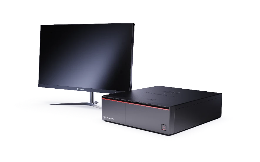 Automated workplace GRAVITON AP32I, ECRT.466219.005-15