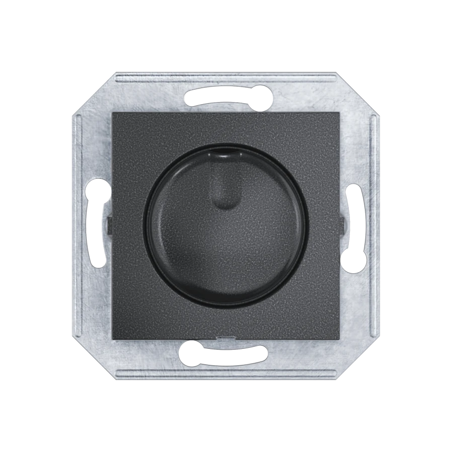 CADUCEUS ALING PRESTIGE 40-400VA, 230VAC, 50 Hz, Graphite, Art. 60173.2