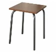 Metal frame stool Art: ATT-1