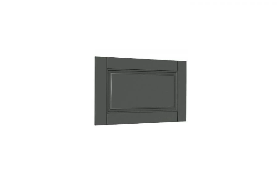 Mocha LD.274950.000 Front panel for the end of the mezzanine cupboard (Sundown )