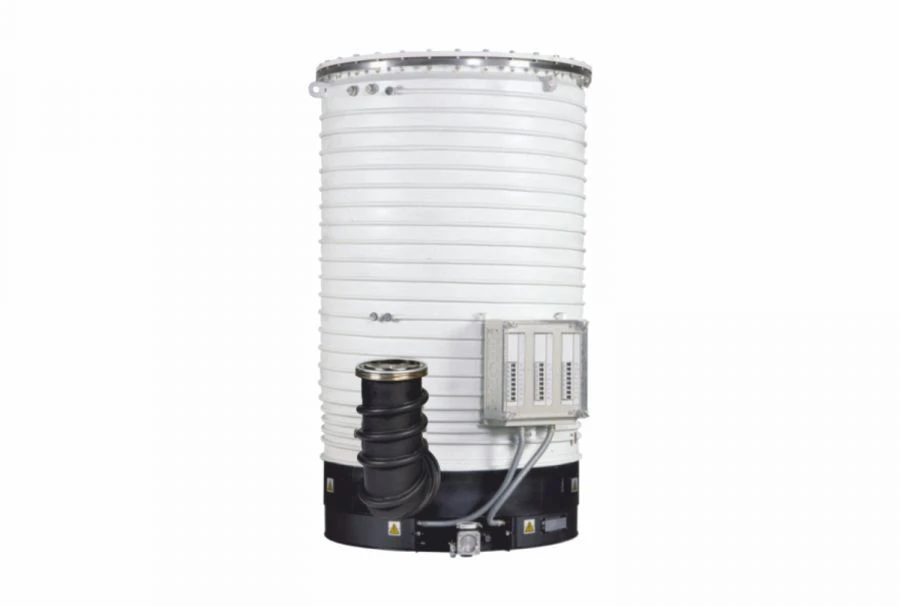 Diffusion high-vacuum pump ND-1000