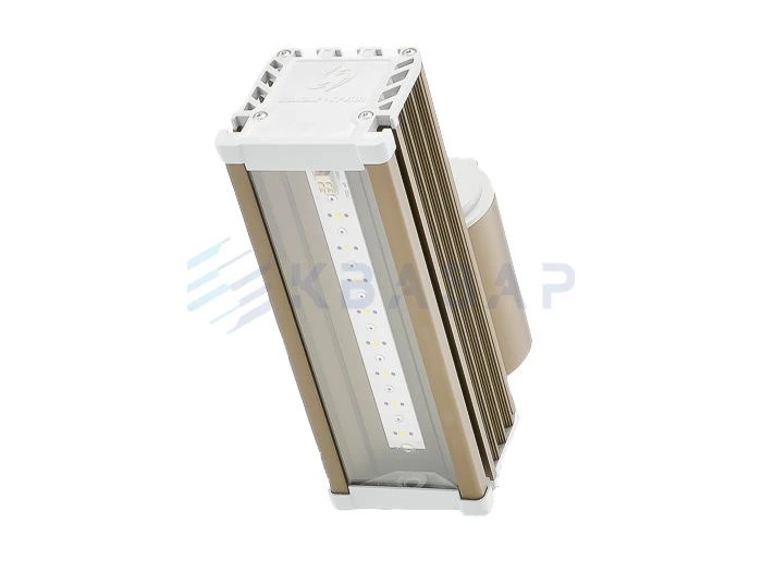 LED luminaire KVAZAR-20-1A