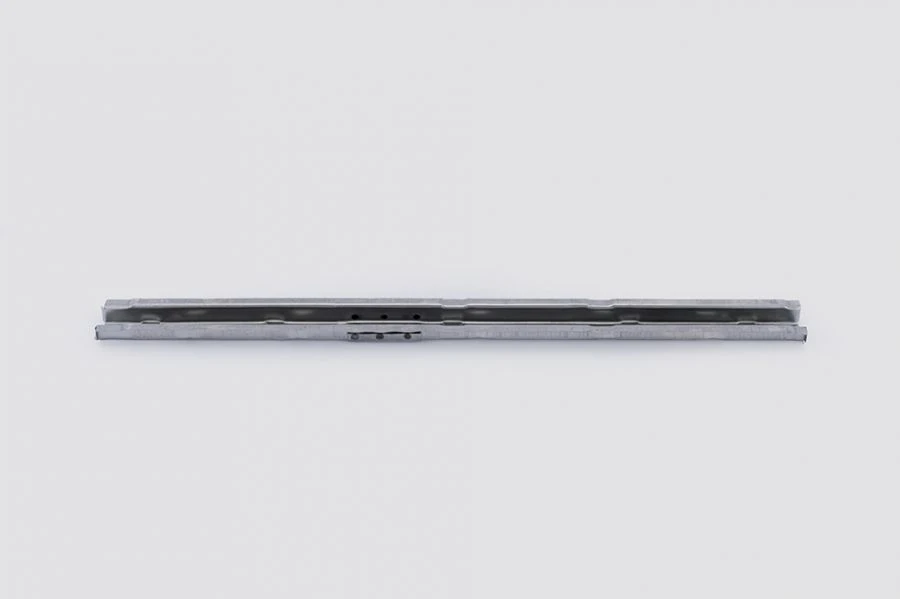 Amplifier of rear floor panel longitudinal right 315100510122800