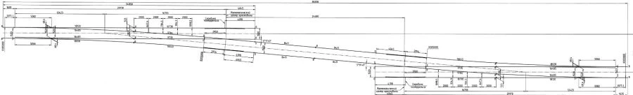 Single P65 type 1/11 ADJUNCTION (project MSZ.8436.00.000-20/-21)