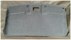 3302-5702010 Roof lining
