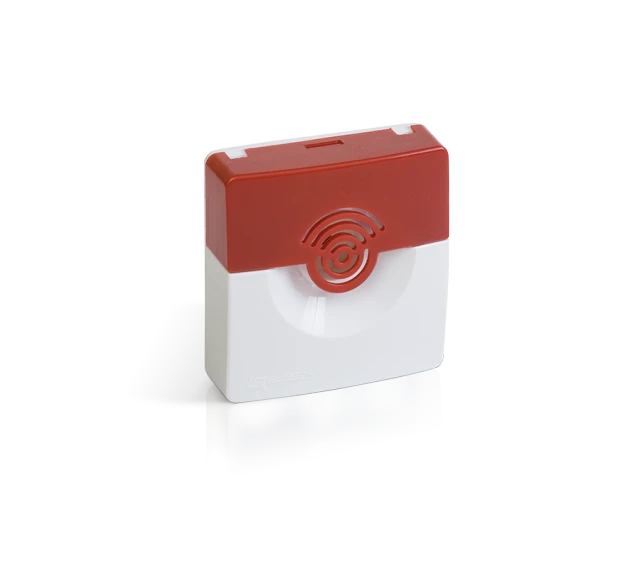 Addressable fire alarm sounder OPOP 2-R2