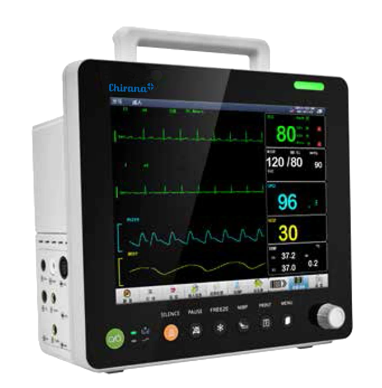 Patient monitor Monitor BMO 210/310