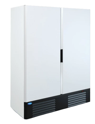 Medium refrigerated cupboard Capri 1,2M