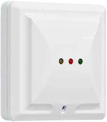 Intrusion detector IO329-9 "Glass-Ex" surface sound detector