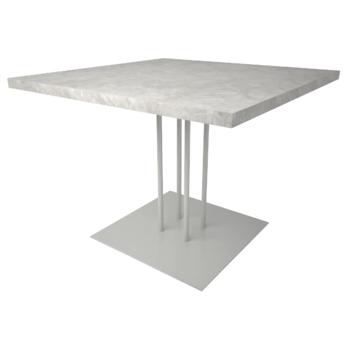 Table, model ST42