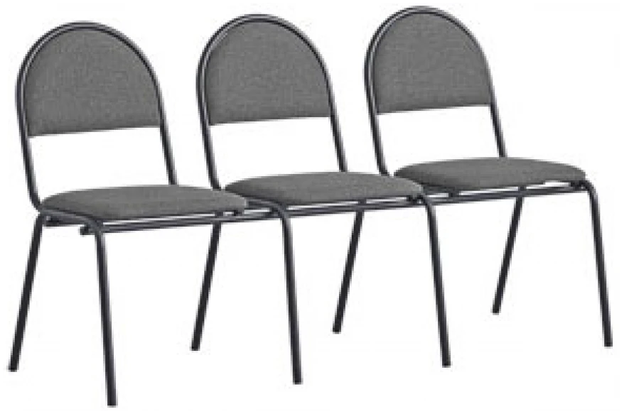 Auditorium chair (3-5 seats) art. no. U.04.18