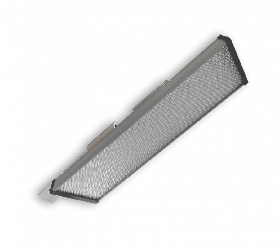 LED street light SUS 600 (NPP Salyut).