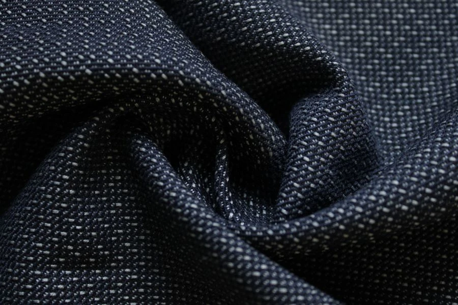 Woollen worsted suit fabric Article No. 18c24AR-DYA, colour 111-56