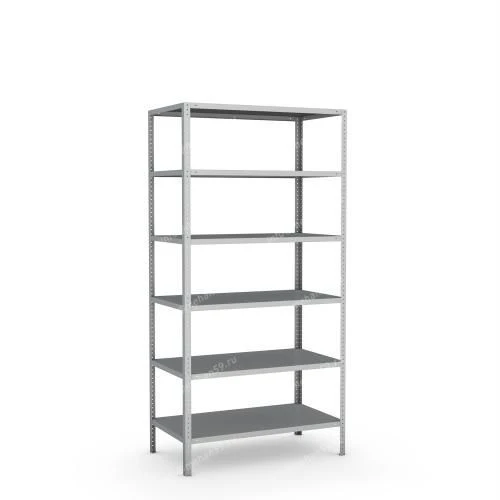 Rack for small goods 1603 series