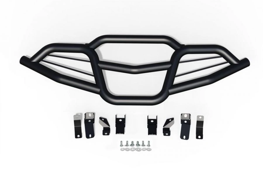 Front bumper for Yamaha Grizzly 700 / Kodiak 700