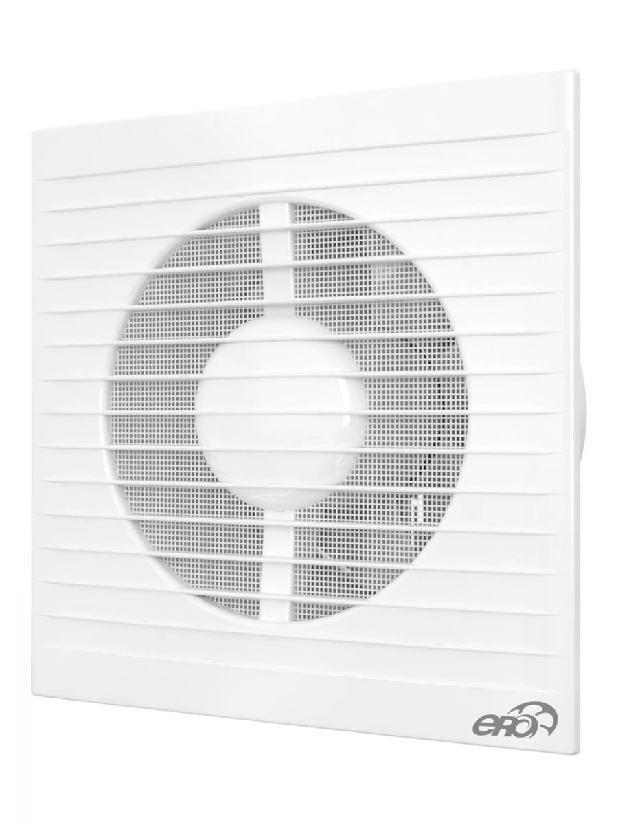 Axial fan E 100 S BB ET PETN