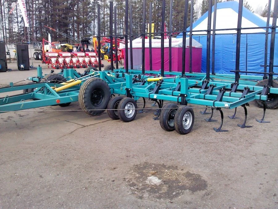 Cultivator KPK-8PS
