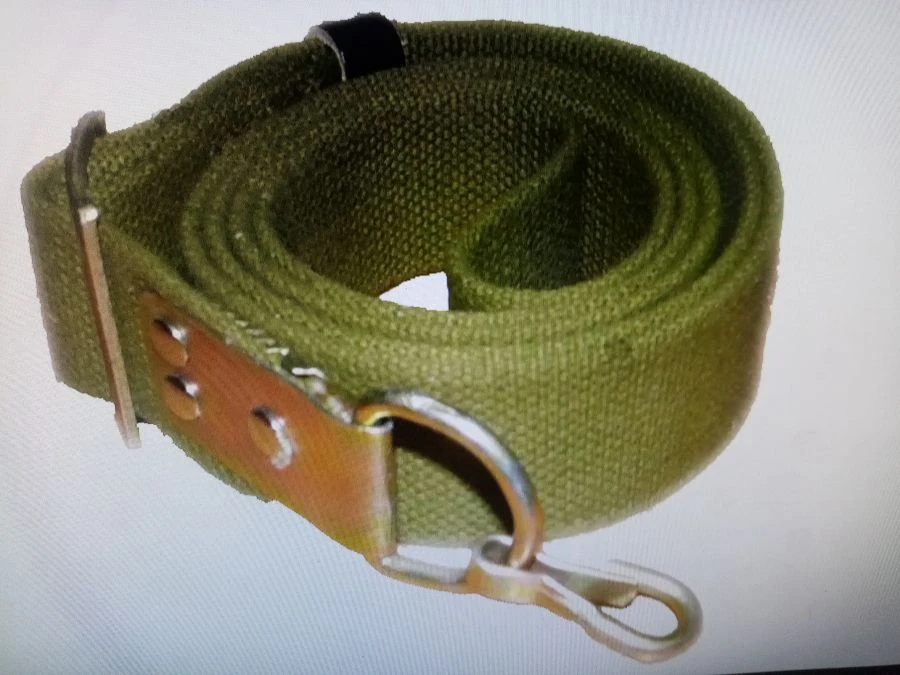 AKSU gun belt