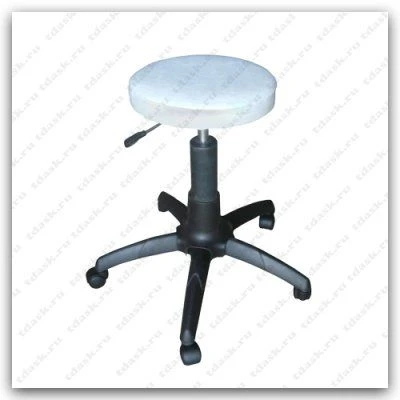 Laboratory stool TL.01.00