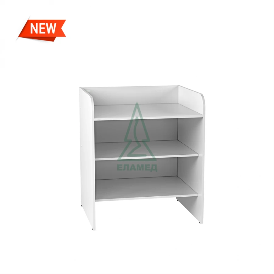 Medical changing table according to GIKS.942810.106 TU