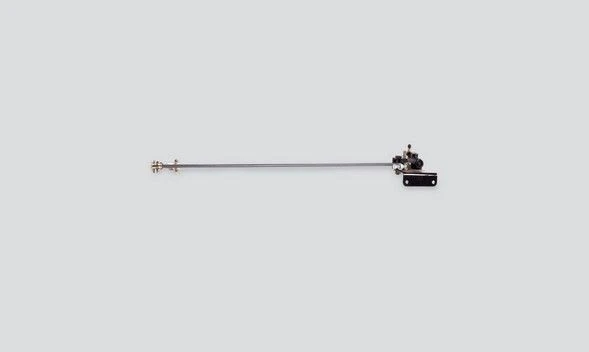 Pressure regulator with base 315120351200800