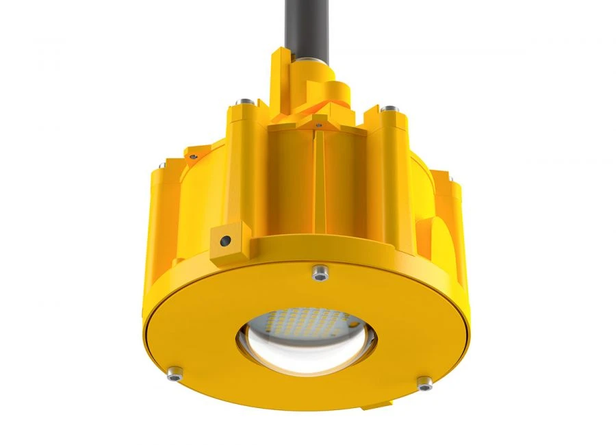 LED luminaire ExL200 series