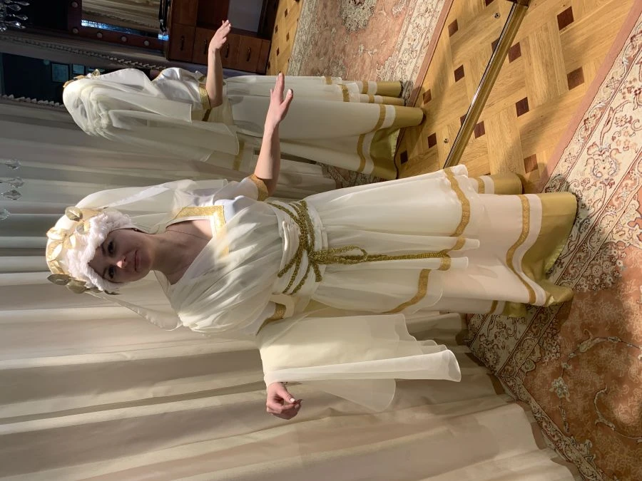 Theatre costumes - Item 00014