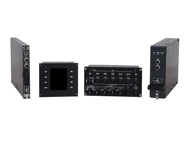 AVSA-21 digital intercom equipment set ISKM.465277.027