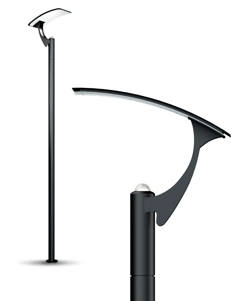 LEDTEC PRO FLEX series LED luminaire