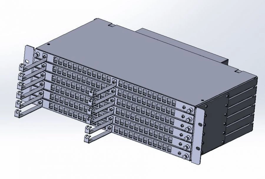 Cross SCOS-6B