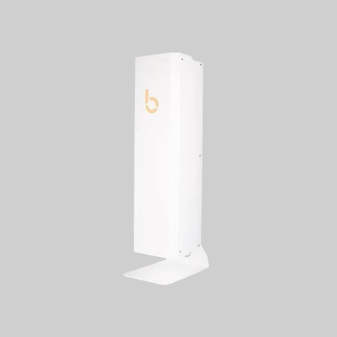 Closed type ultraviolet bactericidal air recirculator BIOS+b30